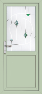 chartwell green